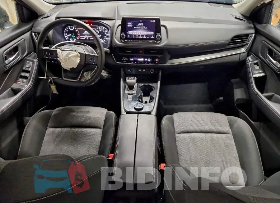 5N1BT3BB9SC839464 Photo# 8