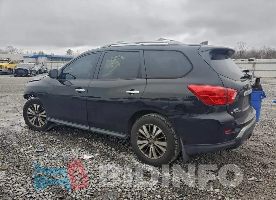 5N1DR2AN2LC587734 Photo# 2