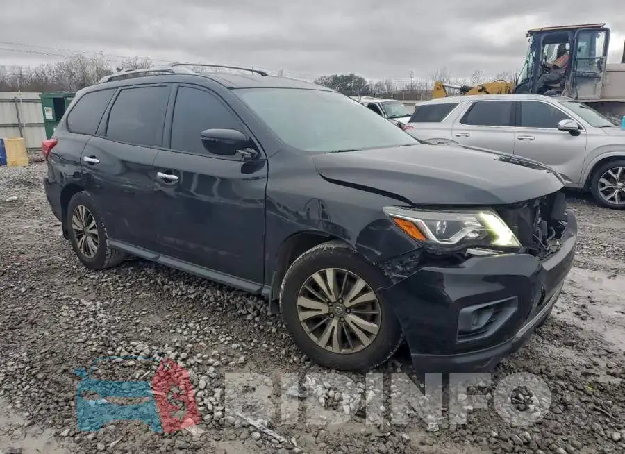 5N1DR2AN2LC587734 Photo# 4