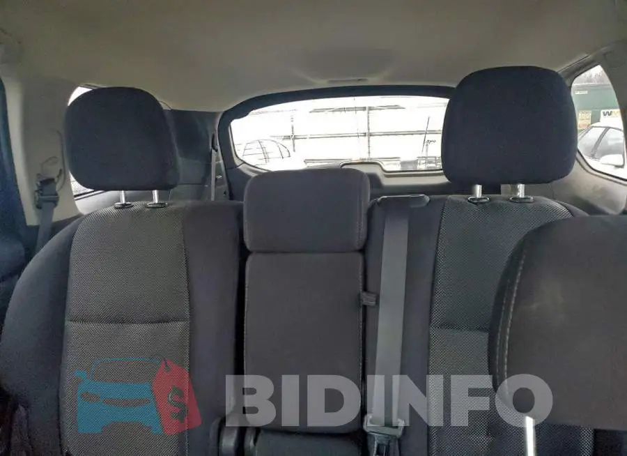 5N1DR2AN2LC587734 Photo# 10