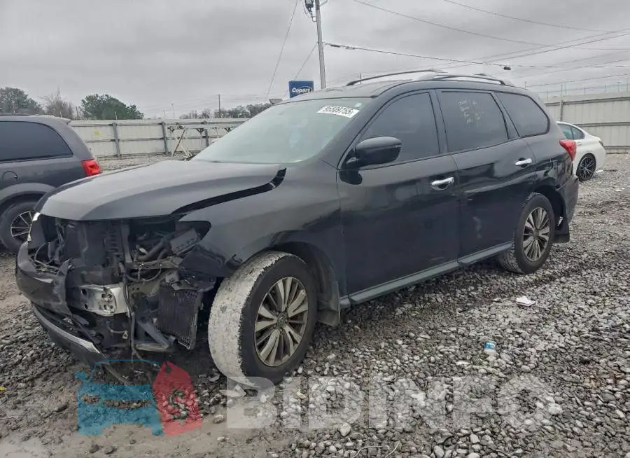 5N1DR2AN2LC587734 Photo# 1