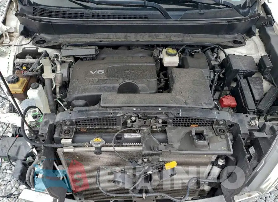 5N1DR2BN1LC588968 Photo# 11