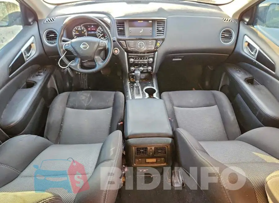 5N1DR2BN2LC634727 Photo# 8