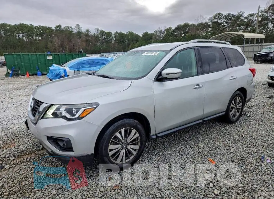 5N1DR2BN4LC614124 Photo# 1