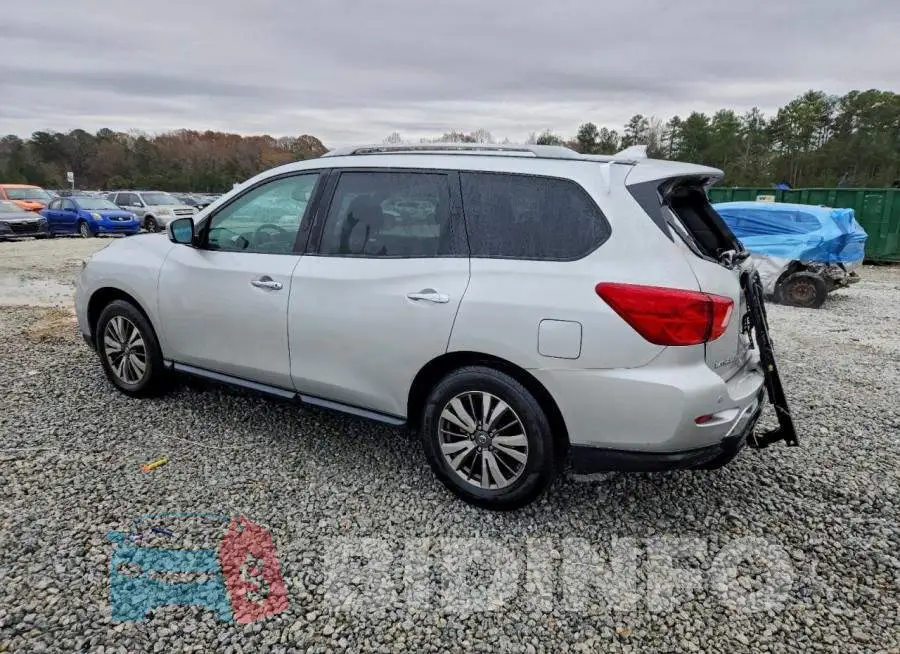 5N1DR2BN4LC614124 Photo# 2
