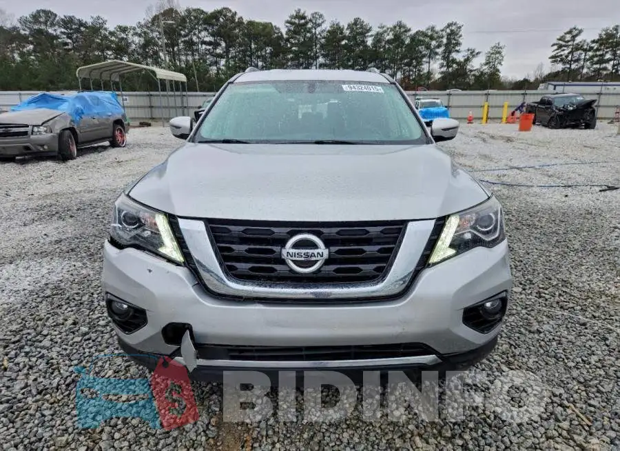 5N1DR2BN4LC614124 Photo# 5