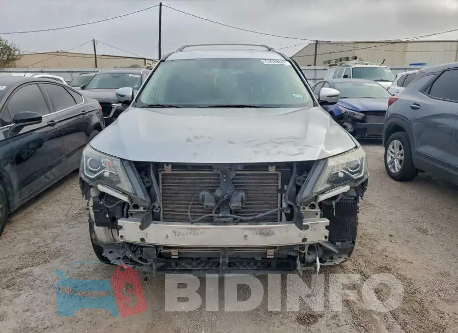 5N1DR2BN6LC616408 Photo# 5