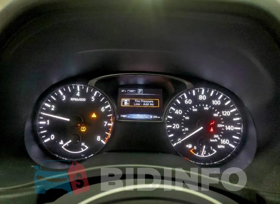 5N1DR2MM5KC640489 Photo# 9