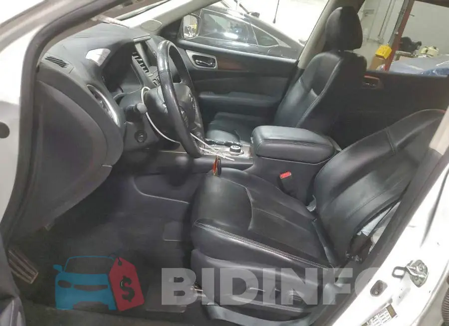 5N1DR2MM5KC640489 Photo# 7