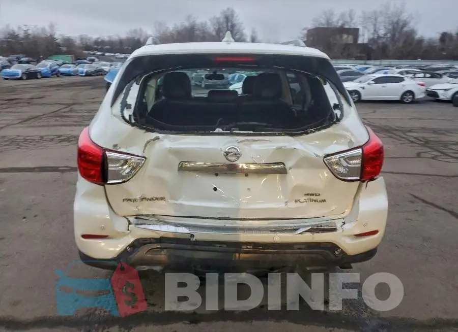 5N1DR2MM5KC640489 Photo# 6