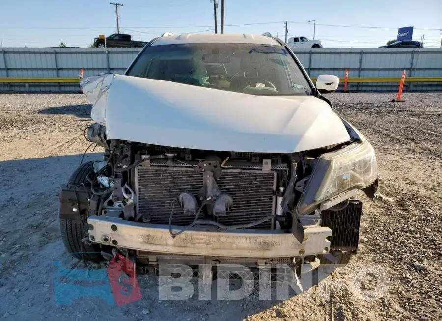 5N1DR2MN9HC660567 Photo# 5