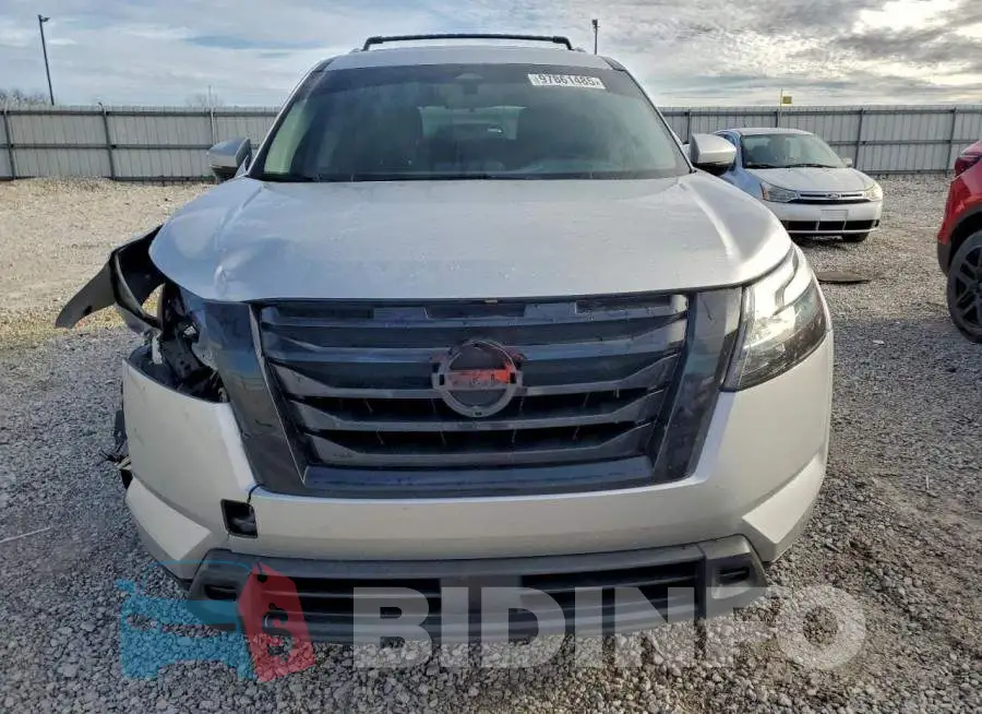 5N1DR3BD5PC265994 Photo# 5