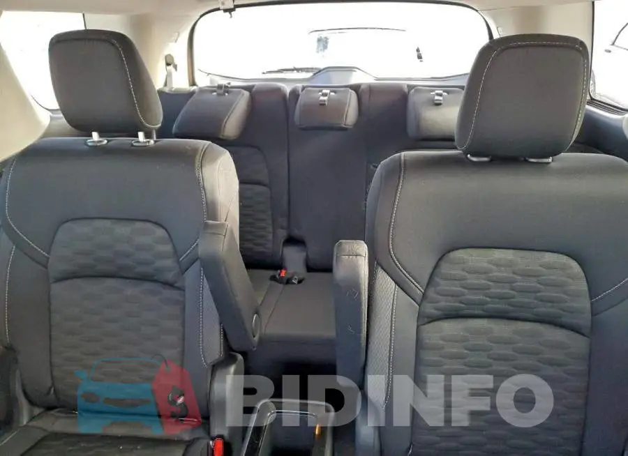 5N1DR3BD5PC265994 Photo# 10