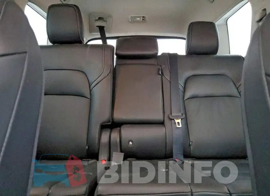 5N1DR3CE6PC247981 Photo# 10