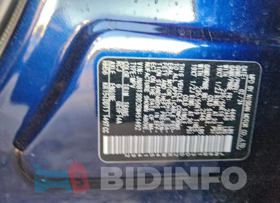 JN8BT3DD2RW451492 Photo# 13