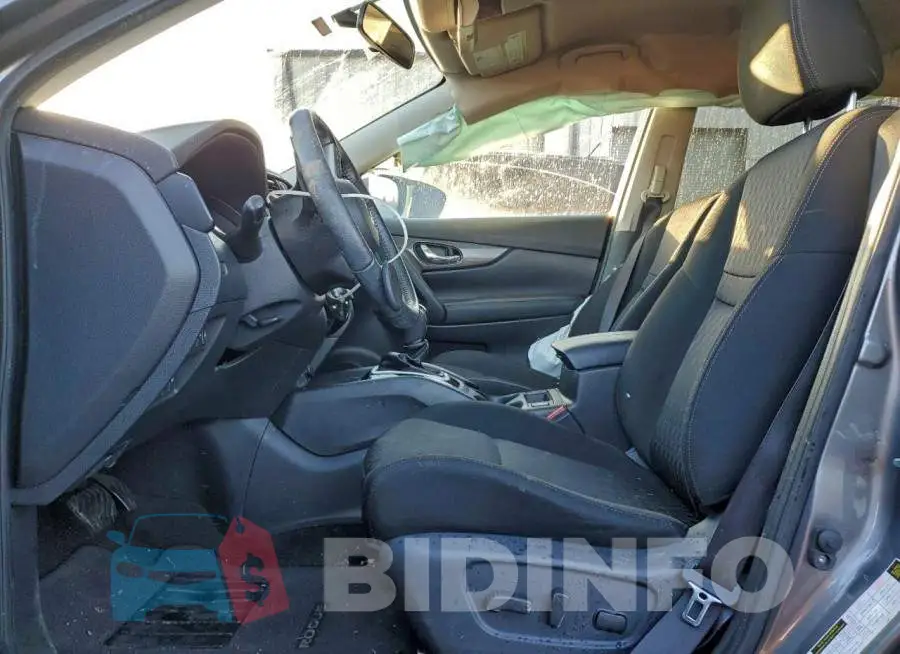 KNMAT2MV3JP611274 Photo# 7