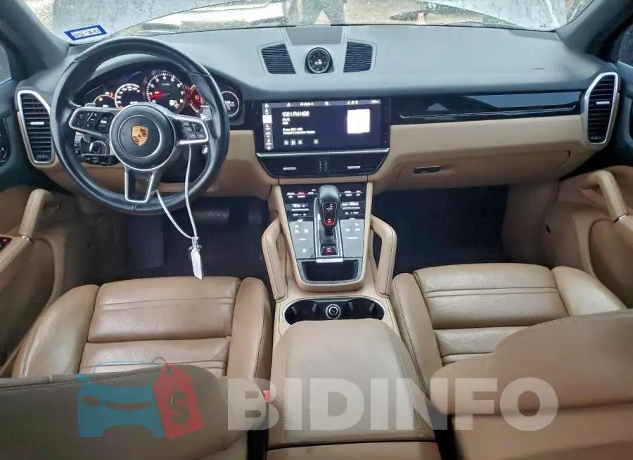 WP1AA2AY1KDA04411 Photo# 8