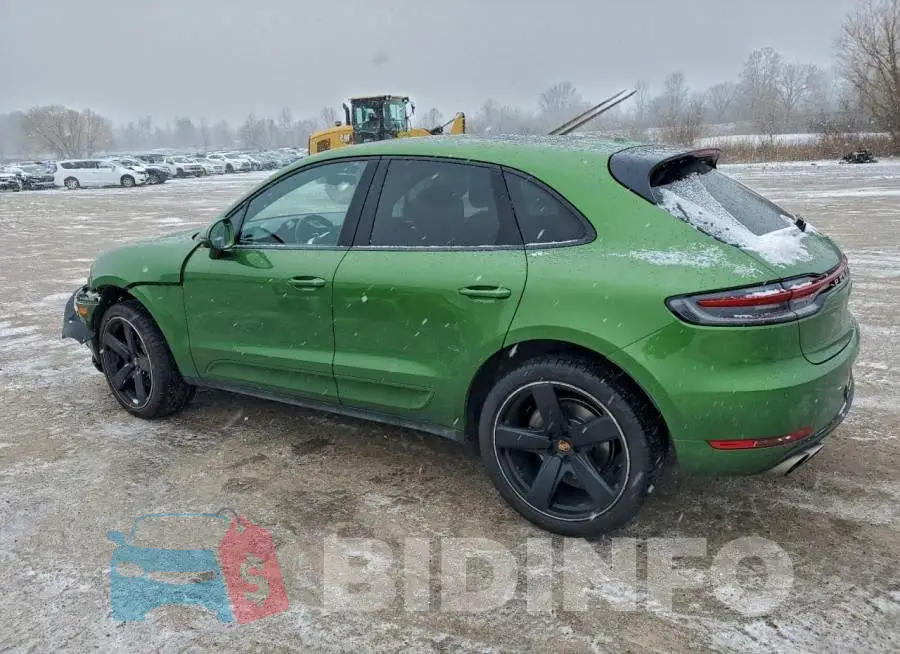 WP1AB2A57MLB33572 Photo# 2