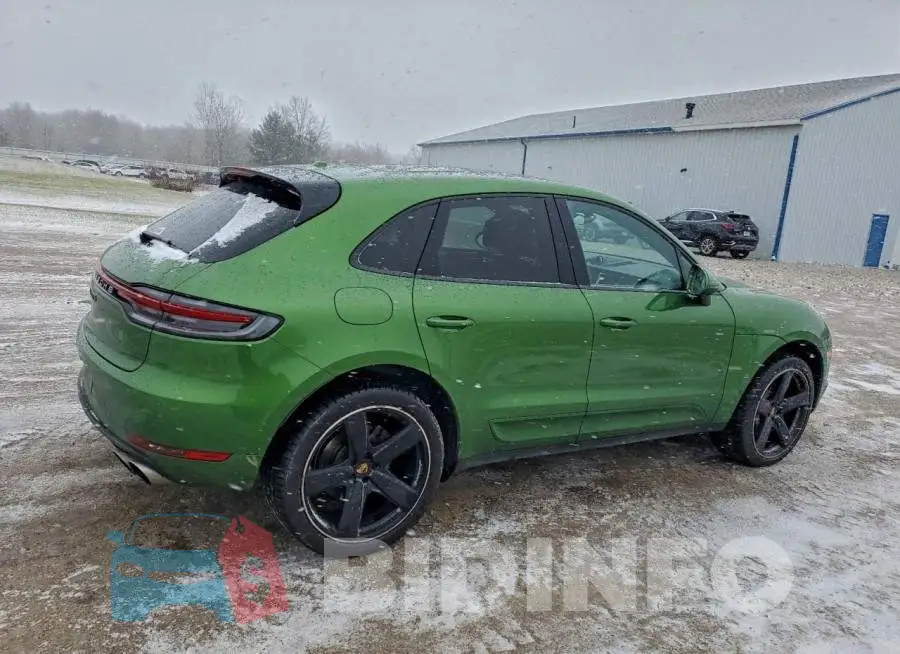 WP1AB2A57MLB33572 Photo# 3