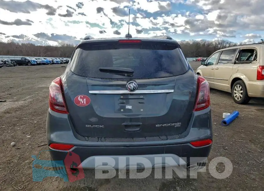 KL4CJESB5JB633471 Photo# 6