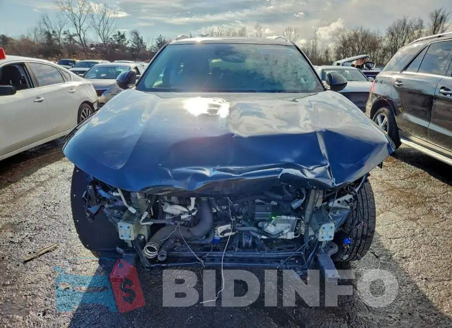 LRBFZMR42PD235207 Photo# 5