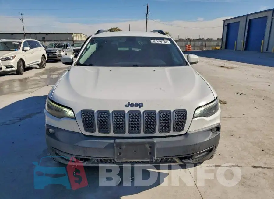1C4PJMCX8LD519340 Photo# 5