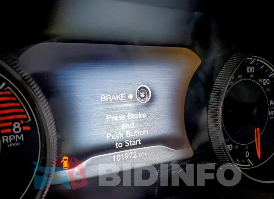 1C4PJMDX6KD126417 Photo# 9