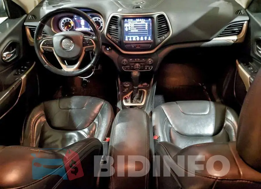 1C4PJMDX7JD569822 Photo# 8