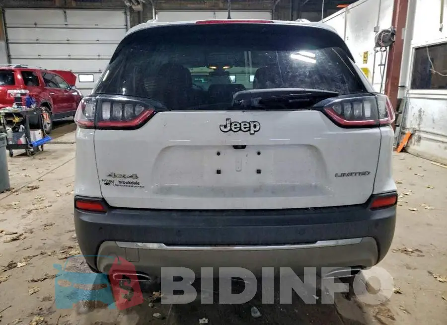 1C4PJMDX7KD430257 Photo# 6