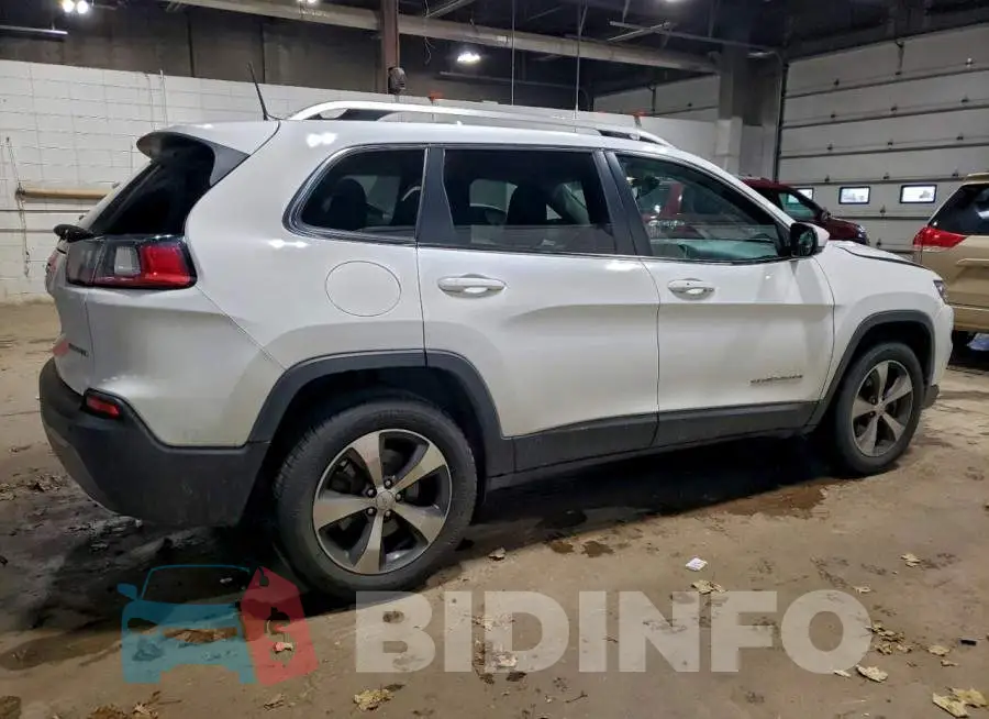 1C4PJMDX7KD430257 Photo# 3