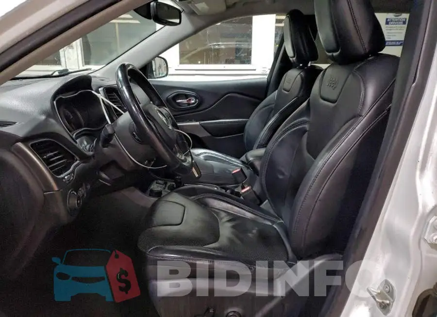 1C4PJMDX7KD430257 Photo# 7