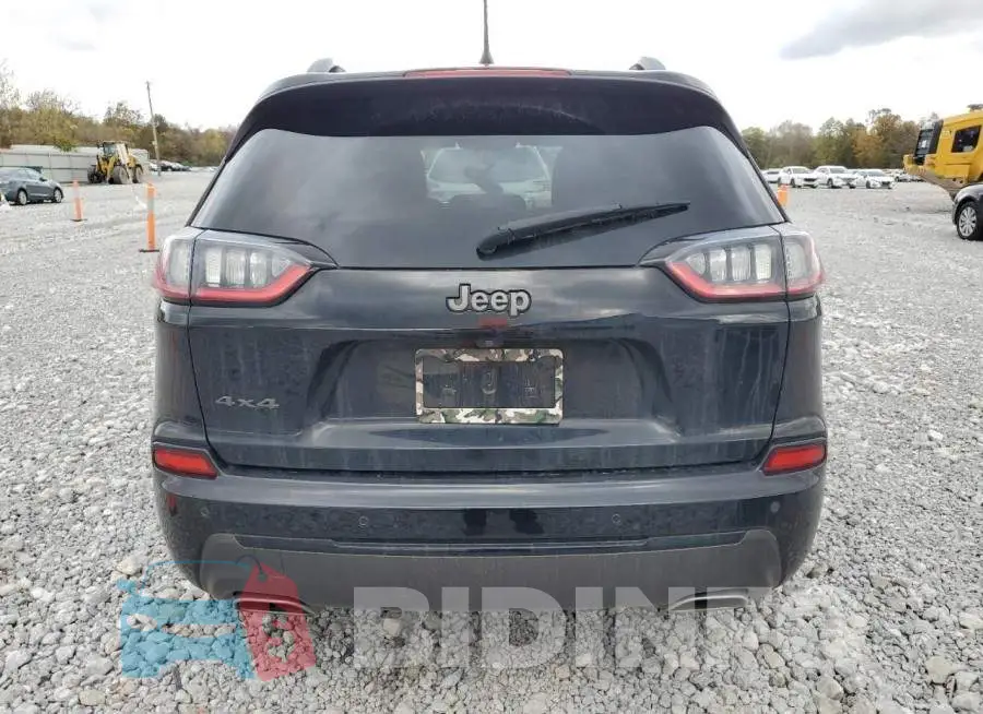 1C4PJMDX8KD405156 Photo# 6