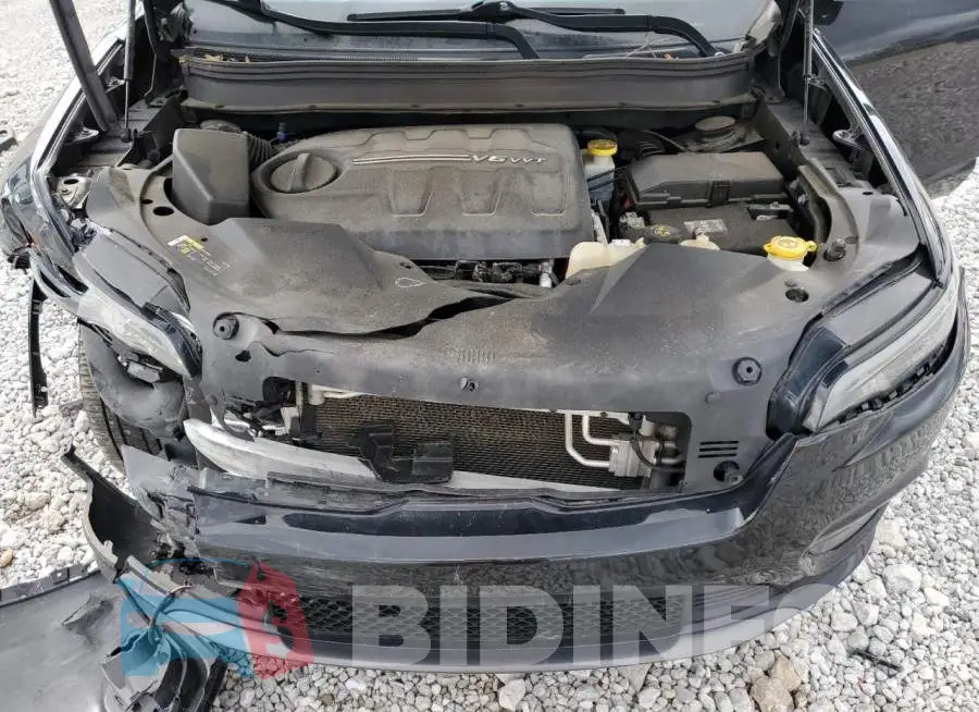 1C4PJMDX8KD405156 Photo# 12