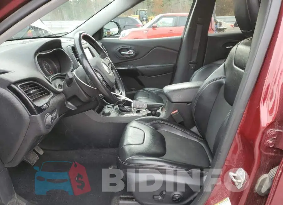 1C4PJMLX5KD452579 Photo# 7