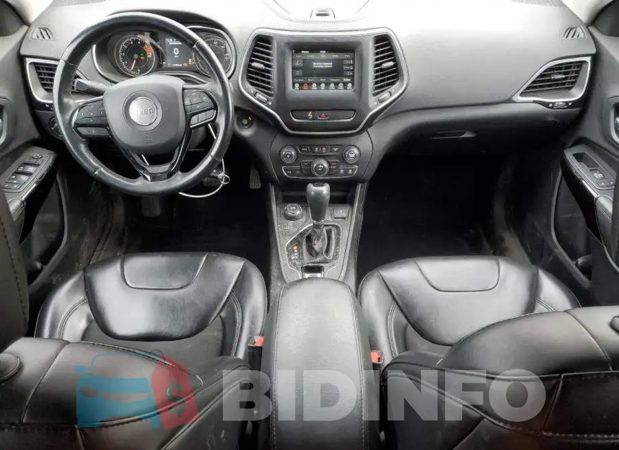 1C4PJMLX5KD452579 Photo# 8
