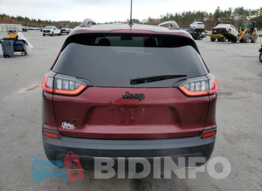 1C4PJMLX5KD452579 Photo# 6