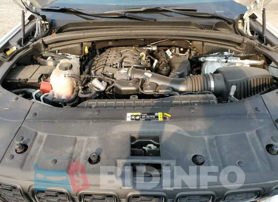 1C4RJKAG2M8154650 Photo# 12
