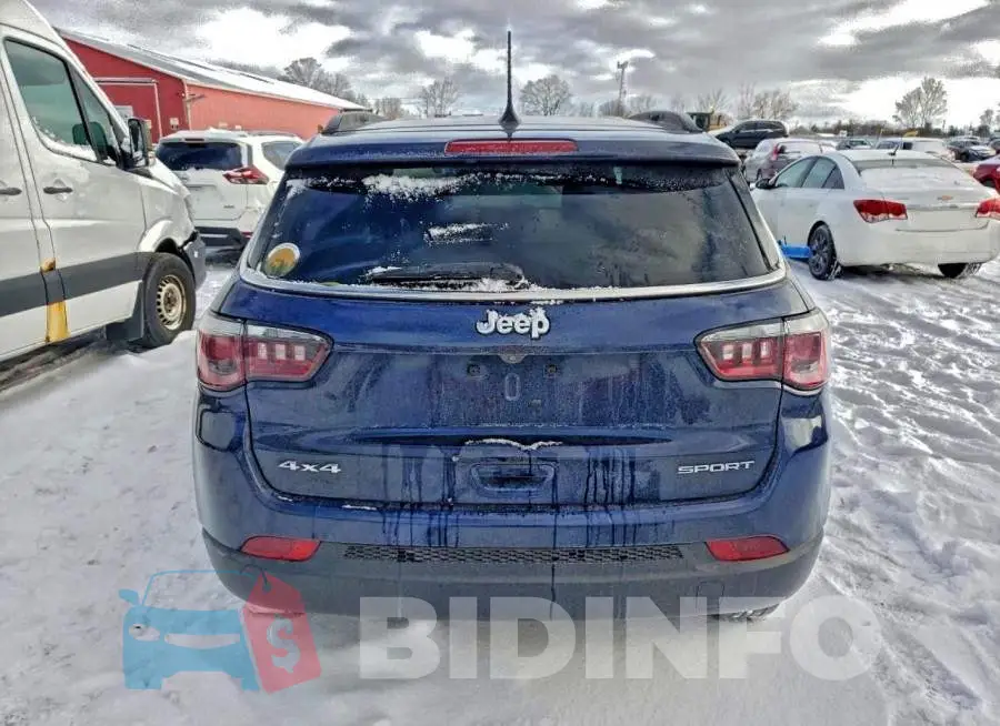 3C4NJDAB5LT137243 Photo# 6