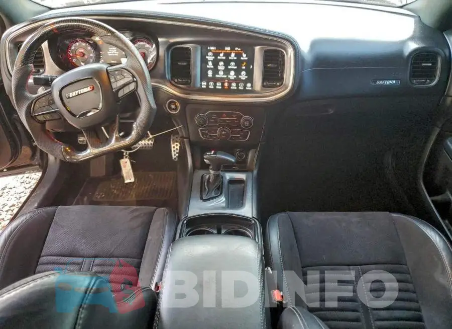 2C3CDXCTXKH729948 Photo# 8