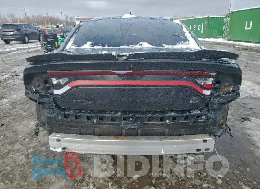 2C3CDXGJ0MH617607 Photo# 6