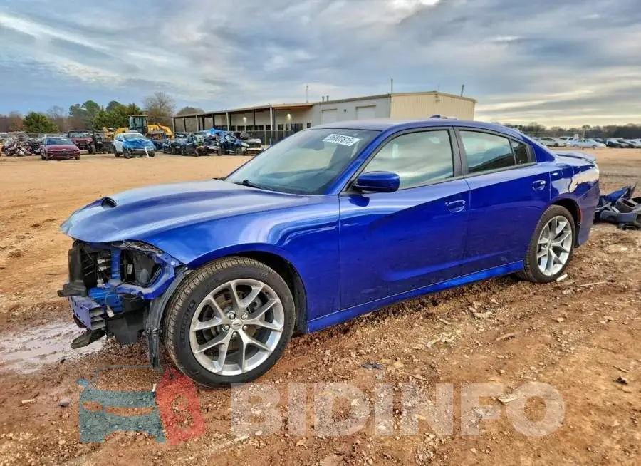 2C3CDXHG9KH665588 Photo# 1