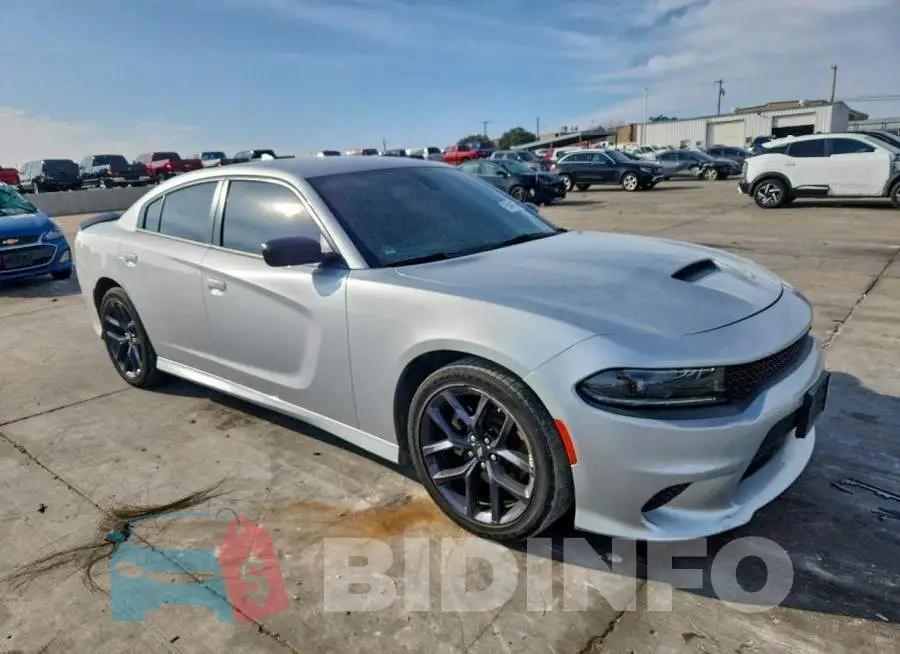 2C3CDXHG9PH683144 Photo# 4