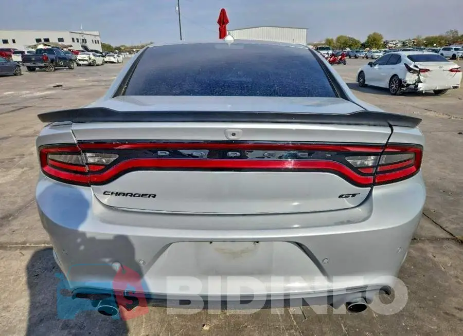 2C3CDXHG9PH683144 Photo# 6
