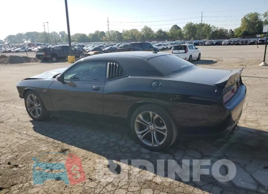 2C3CDZBT4KH629308 Photo# 2