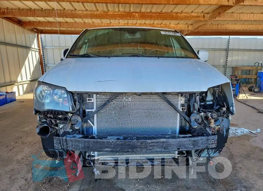 2C4RDGBG6KR770503 Photo# 5