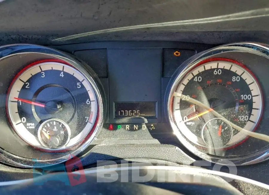2C4RDGBG8JR153182 Photo# 9
