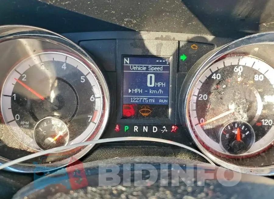 2C4RDGEG2LR160367 Photo# 9
