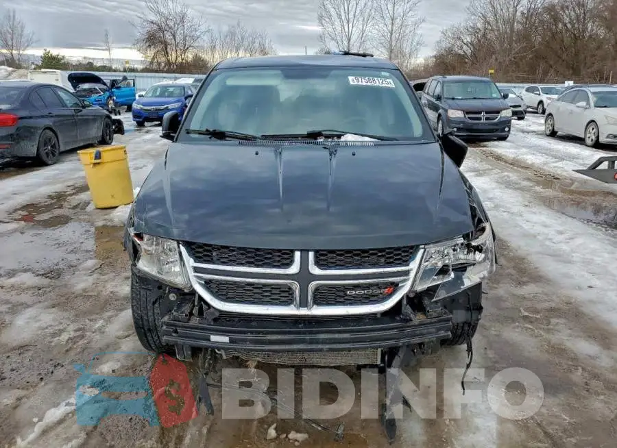3C4PDCAB1HT544414 Photo# 5