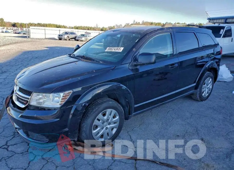 3C4PDCAB9HT698935 Photo# 1