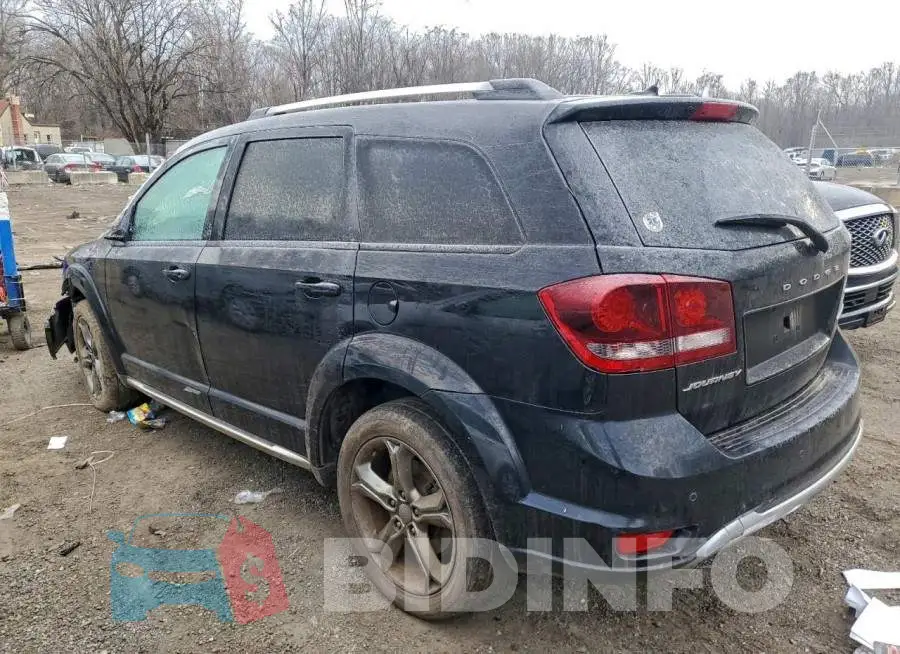 3C4PDCGG4HT507148 Photo# 2